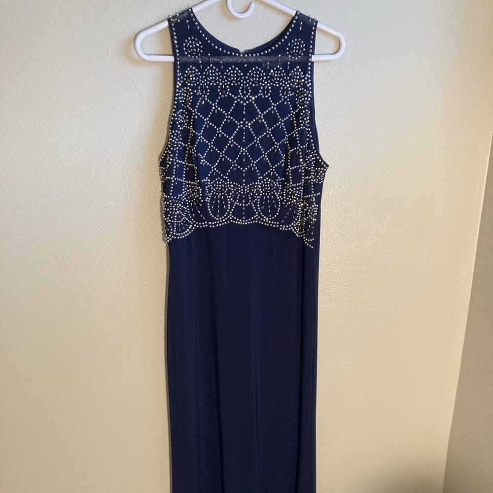 Evening gown
